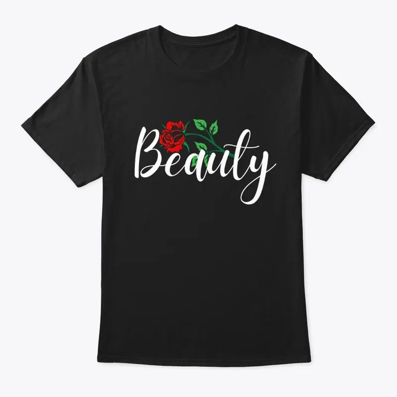 Beauty Tee