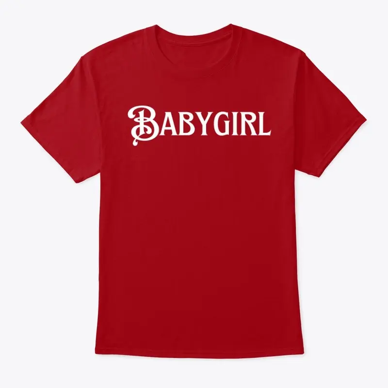 BabyGirl TShirt